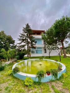 Ảnh trong thư viện ảnh của Iznik Askania ở İznik +92 ảnh