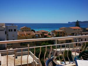 Φυσικό τοπίο κοντά σε αυτό το διαμέρισμα