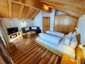 Gallery image of Haus Schroefler in Lech am Arlberg