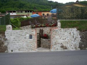 Výhľad na hory alebo výhľad na hory priamo z apartmánu