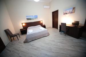Gallery image of Villa Albertina Exclusive B&B in Parabita