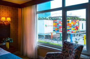 Kép Bilgehan Hotel szállásáról Antalyában a galériában