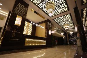 Fotografie z fotogalerie ubytování Bilgehan Hotel v destinaci Antalya