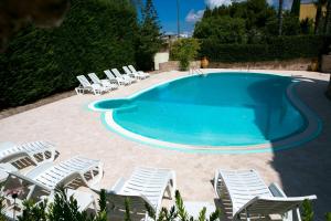 Gallery image of Villa Albertina Exclusive B&B in Parabita +37 photos