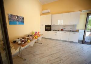 Gallery image of Villa Albertina Exclusive B&B in Parabita