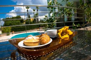 Gallery image of Villa Albertina Exclusive B&B in Parabita