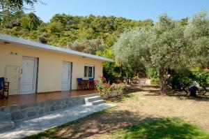 Fotografie z fotogalerie ubytování Garden Studios Thassos Town v destinaci Limenas