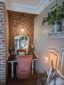 Galería fotográfica de La Casa Nostra Villa Rose Garden Carmella en Hillcrest