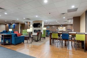 Foto de la galeria de Comfort Inn Binghamton I-81 a Binghamton