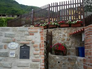 Fotografia z galérie ubytovania Hermitage Holidays v destinácii Gallicano