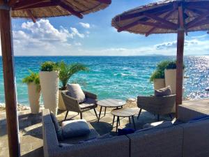 Gallery image of Villa ISLAND VIR with pool in Vir