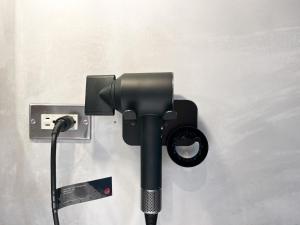 Gambar di galeri bagi 鬧鐘關掉旅店 Alarm Off B&B di Wujie