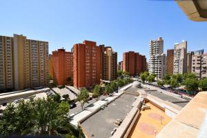 Gallery image of Parque Europa - Fincas Arena in Benidorm