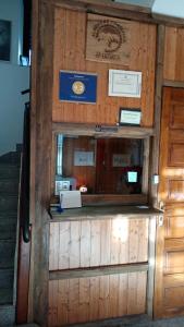 Kép El cordal de laciana szállásáról Caboalles de Abajóban a galériában