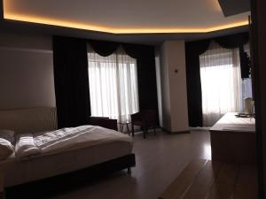 Fotografie z fotogalerie ubytování INN TOWN HOTEL v destinaci Eskişehir