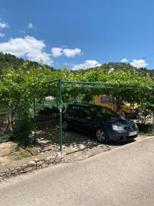 Fotografie z fotogalerie ubytování Apartman Mare Blace v destinaci Blace