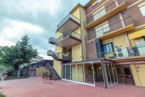 Hotel Donnini