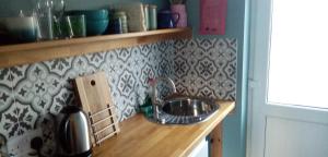 Gallery image of Kiloran Self Catering Suite in Skeabost