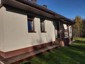 Gallery image of Zielony Zakątek in Złota