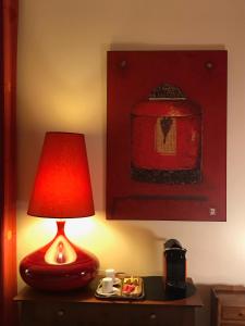 Fotografie z fotogalerie ubytování L ESCALE EN BEAUCE v destinaci Maisons