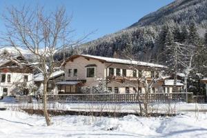 Fotografia z galérie ubytovania Haus Burgman Bad Gastein - Ski Amadé v Bad Gasteine
