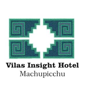 Naktsmītnes Vilas Insight Hotel Machupicchu logotips vai norāde