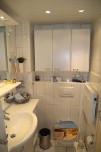 Ένα μπάνιο στο Möwennest