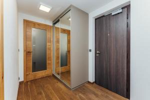 Fotografie z fotogalerie ubytování Luxury Apartments Adelka v destinaci Špindlerův Mlýn