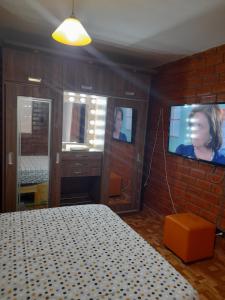 Fotografie z fotogalerie ubytování Hospedaje Ocean Glip's v destinaci Lima