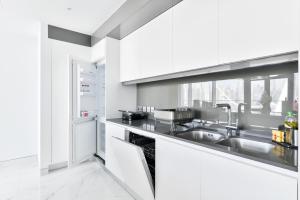 Fotografie z fotogalerie ubytování Island Paradise - Stylish 2BR on Bluewaters Island v Dubaji