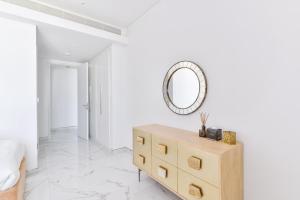 Fotografie z fotogalerie ubytování Island Paradise - Stylish 2BR on Bluewaters Island v Dubaji