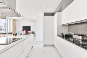 Fotografie z fotogalerie ubytování Island Paradise - Stylish 2BR on Bluewaters Island v Dubaji