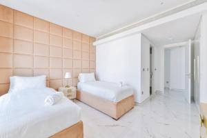 Fotografie z fotogalerie ubytování Island Paradise - Stylish 2BR on Bluewaters Island v Dubaji