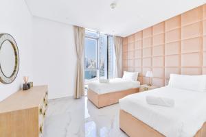 Fotografie z fotogalerie ubytování Island Paradise - Stylish 2BR on Bluewaters Island v Dubaji