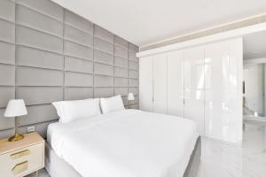 Fotografie z fotogalerie ubytování Island Paradise - Stylish 2BR on Bluewaters Island v Dubaji
