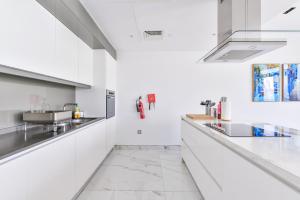 Fotografie z fotogalerie ubytování Island Paradise - Stylish 2BR on Bluewaters Island v Dubaji