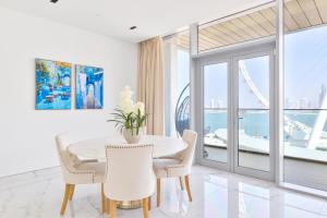 Fotografie z fotogalerie ubytování Island Paradise - Stylish 2BR on Bluewaters Island v Dubaji