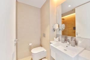 Fotografie z fotogalerie ubytování Island Paradise - Stylish 2BR on Bluewaters Island v Dubaji