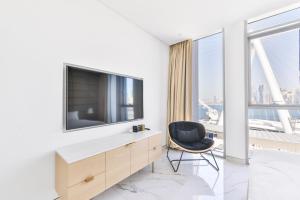 Fotografie z fotogalerie ubytování Island Paradise - Stylish 2BR on Bluewaters Island v Dubaji