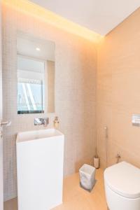 Fotografie z fotogalerie ubytování Island Paradise - Stylish 2BR on Bluewaters Island v Dubaji