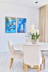Fotografie z fotogalerie ubytování Island Paradise - Stylish 2BR on Bluewaters Island v Dubaji