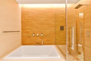 Fotografie z fotogalerie ubytování Island Paradise - Stylish 2BR on Bluewaters Island v Dubaji