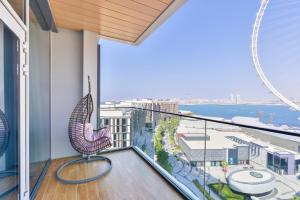 Fotografie z fotogalerie ubytování Island Paradise - Stylish 2BR on Bluewaters Island v Dubaji