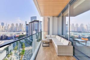 Fotografie z fotogalerie ubytování Island Paradise - Stylish 2BR on Bluewaters Island v Dubaji