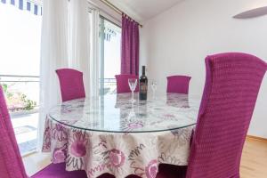 Fotografia z galérie ubytovania Apartman Prlić 3 v destinácii Makarska