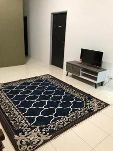 Gallery image of An-Nur Homestay in Sungai Petani