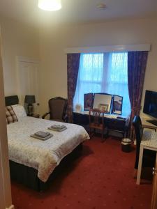 Gallery image of Park Guest House in Inverness