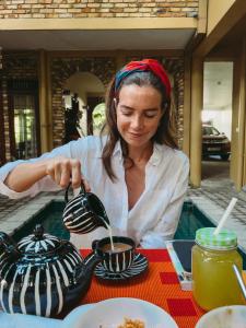 Gallery image of Urban Bliss Studio in Colombo