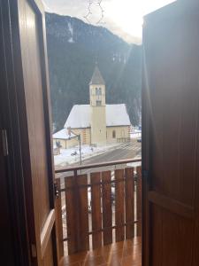 Fotografie z fotogalerie ubytování Hotel Pizboè v destinaci Mazzin