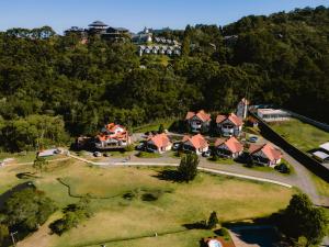 Imagem da galeria de Pousada Röhsler em Monte Verde